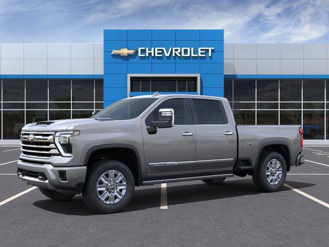 New 2025 Chevrolet Silverado 2500 High Country w/ Technology Package image 25
