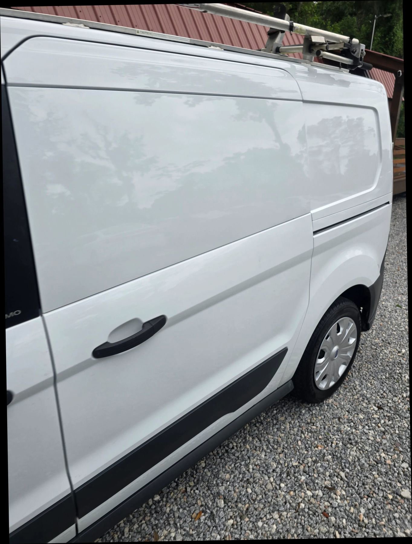 Used 2018 Ford Transit Connect XL FWD image 19