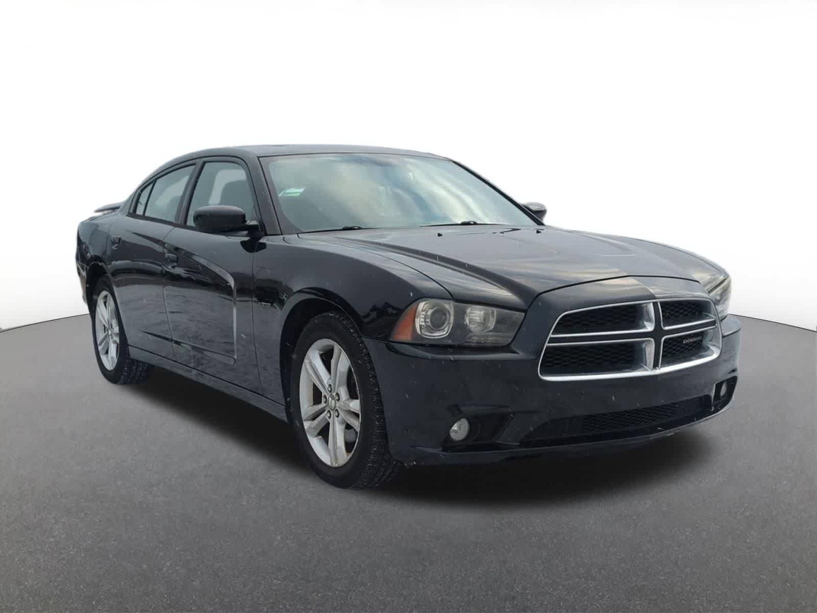 Used 2011 Dodge Charger R/T image 8