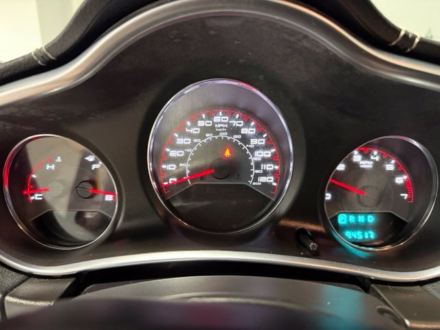 Used 2014 Dodge Avenger SE FWD image 12