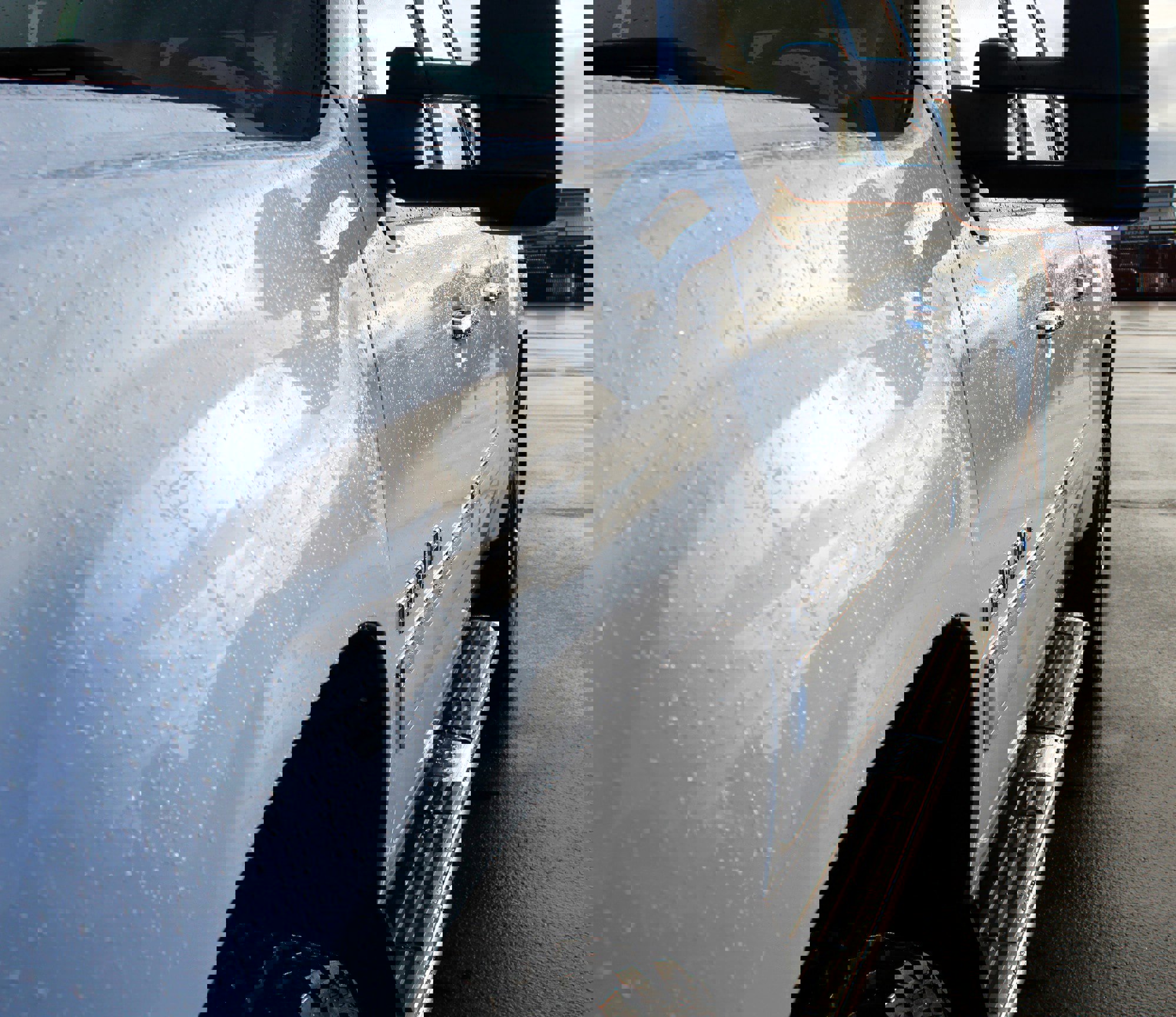 Used 2012 GMC Sierra 3500 Denali image 11