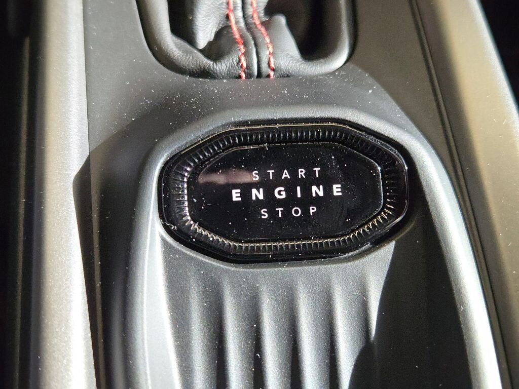 New 2026 Dodge Charger Scat Pack image 21