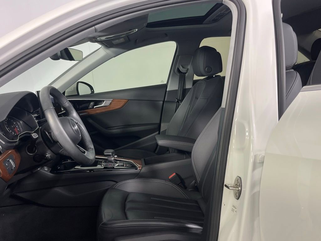 Used 2023 Audi A4 2.0T Premium w/ 18" Wheel Package image 25