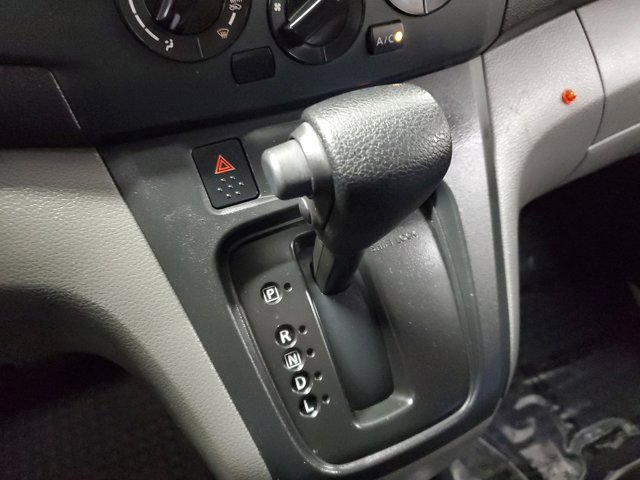 Used 2021 Nissan NV200 S image 19
