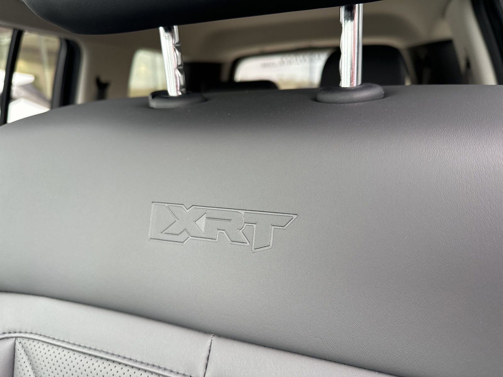 New 2026 Hyundai Santa Fe XRT AWD/4WD image 11