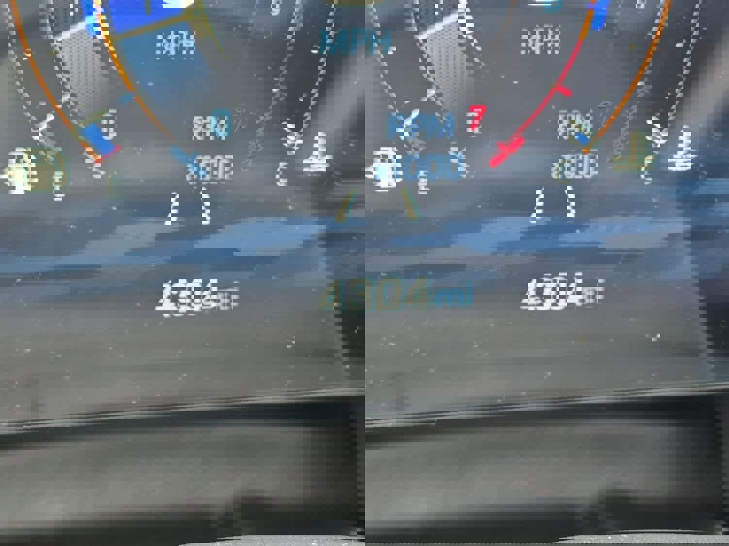 Used 2025 Chevrolet Equinox RS w/ Convenience Package III image 18