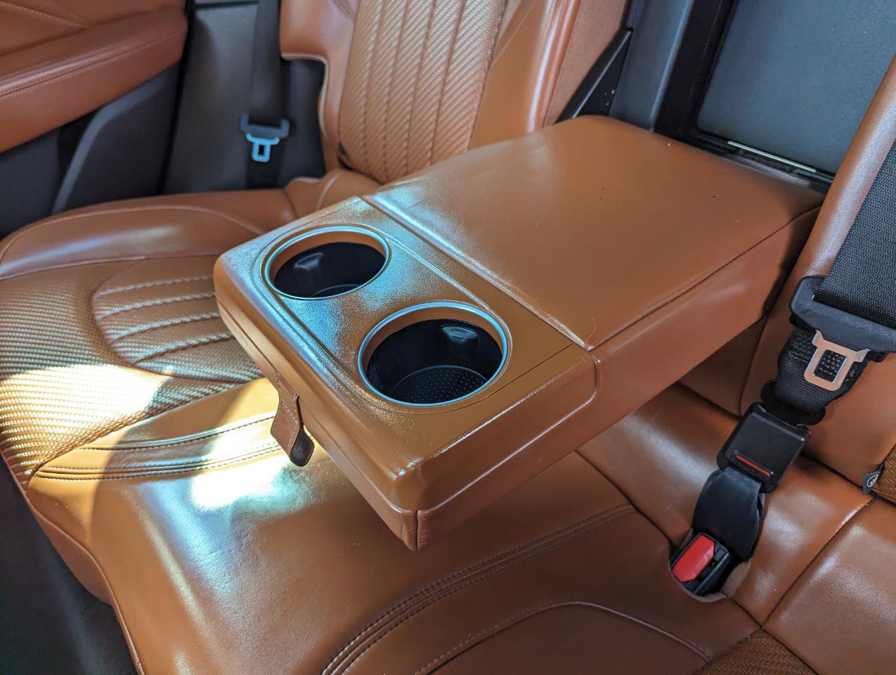 Used 2022 Maserati Levante Modena image 43