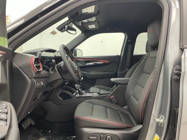 New 2026 Chevrolet TrailBlazer RS w/ Convenience Package image 8