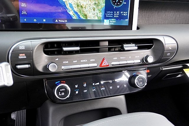 New 2026 Hyundai Palisade SEL AWD/4WD image 35