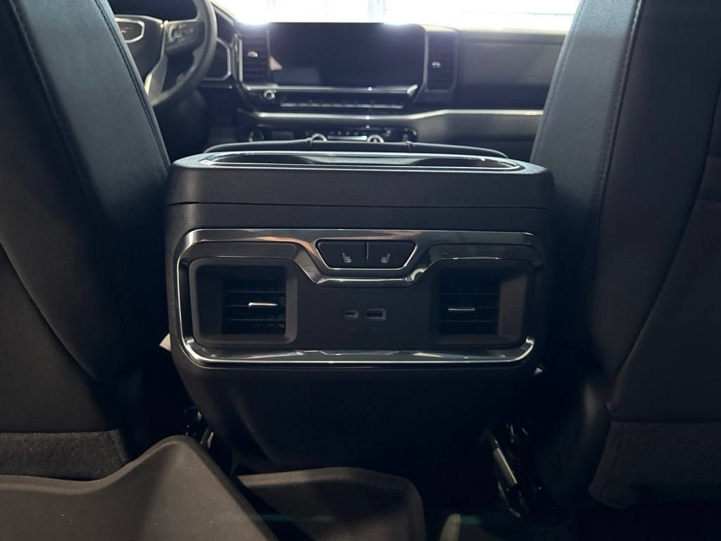 New 2026 GMC Sierra 1500 SLT AWD/4WD image 23