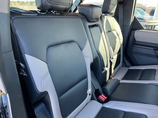 Used 2024 Ford Bronco Big Bend image 21
