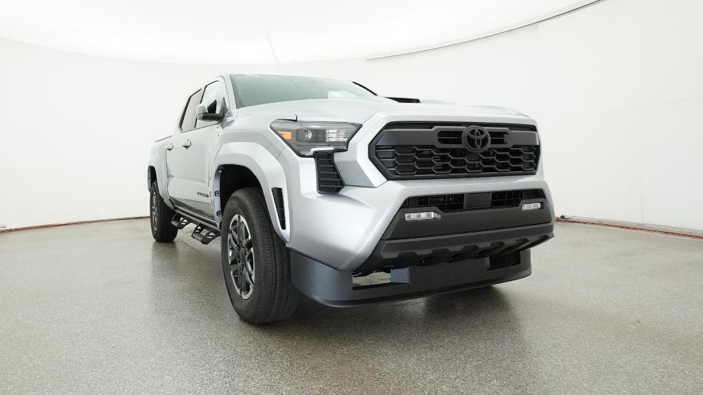 New 2026 Toyota Tacoma TRD Sport AWD/4WD image 33