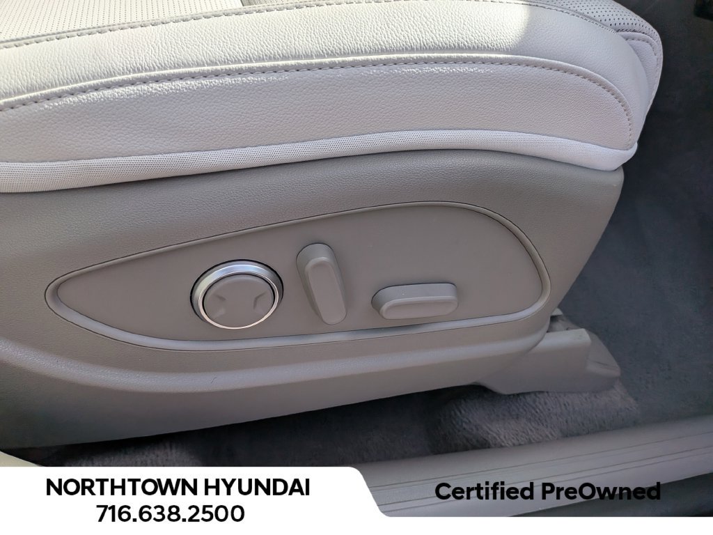 Certified 2026 Hyundai Palisade Limited AWD/4WD image 42
