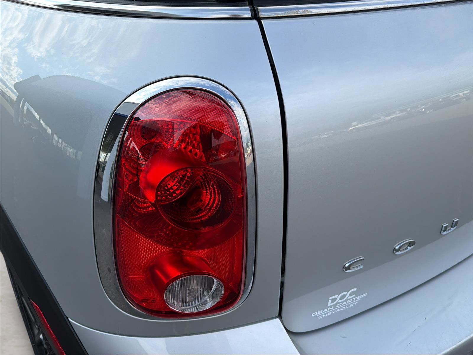 Used 2016 MINI Cooper Countryman S image 32