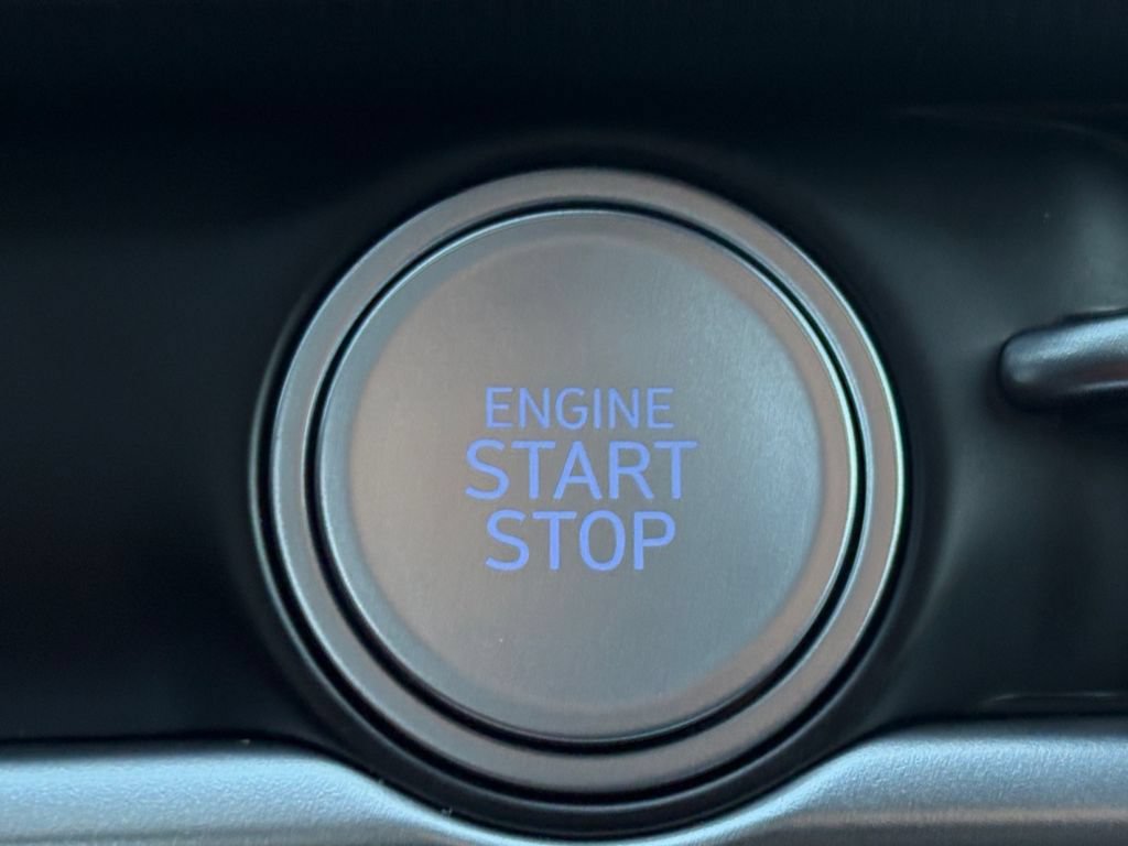 New 2026 Hyundai Santa Cruz SEL AWD/4WD image 16