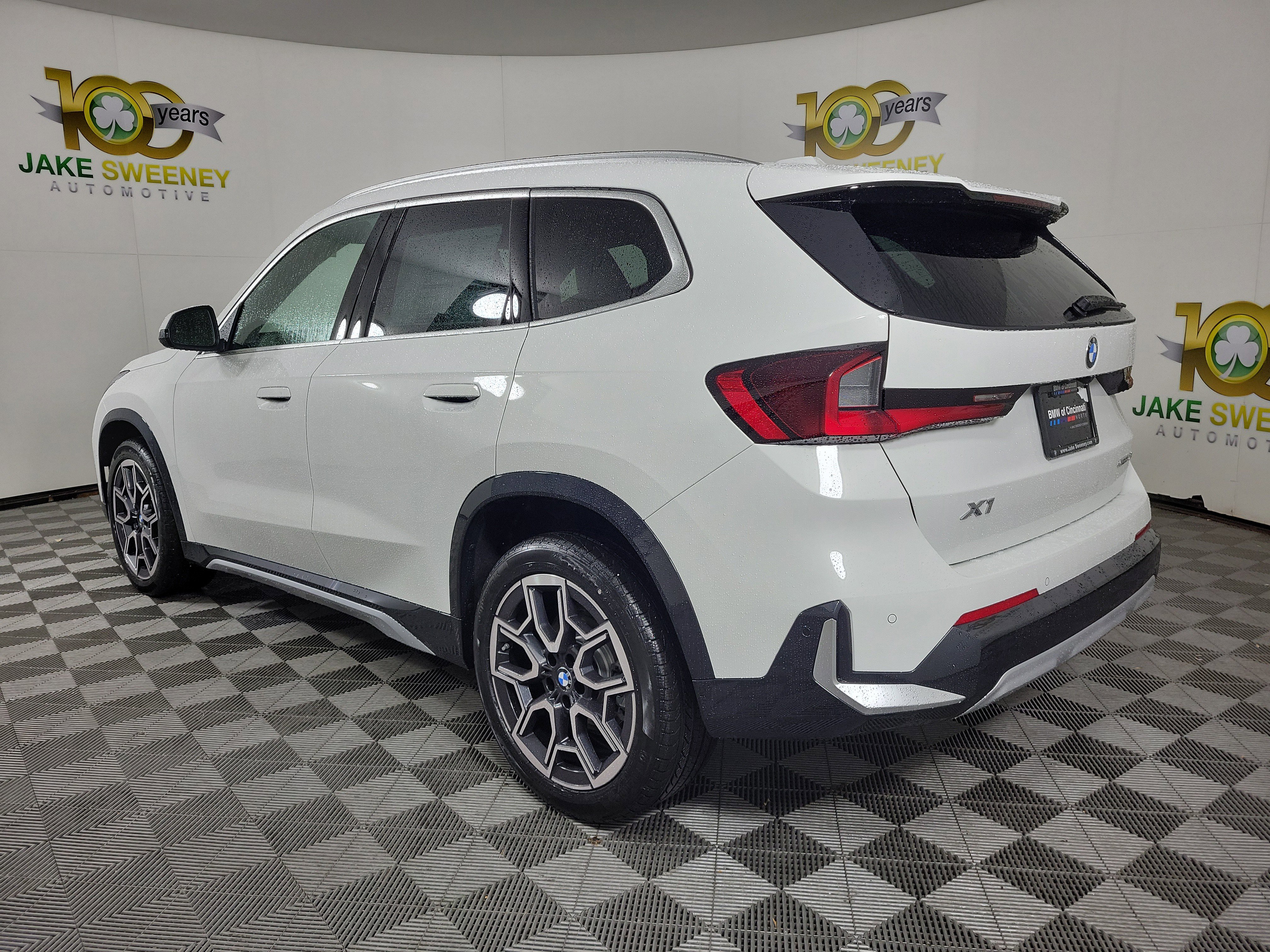 New 2026 BMW X1 xDrive28i w/ Convenience Package image 5