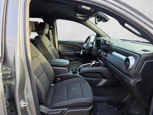 Used 2026 Chevrolet Colorado LT AWD/4WD image 11