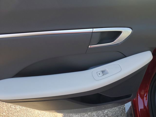 New 2026 Hyundai Sonata SEL image 15