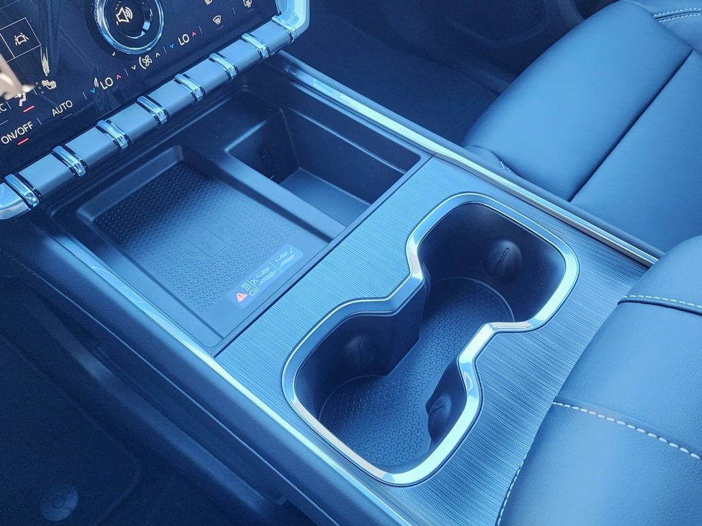 New 2026 GMC Acadia Elevation w/ Black Edition image 31