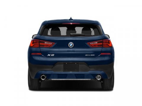 Used 2020 BMW X2 sDrive28i w/ Premium Package image 8