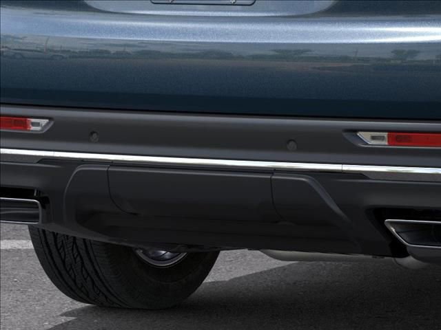 Certified 2026 Buick Enclave Preferred w/ Power Package image 14