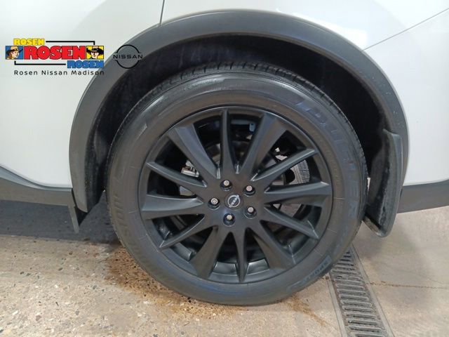 Certified 2023 Nissan Murano Platinum w/ Cargo Package AWD/4WD image 38