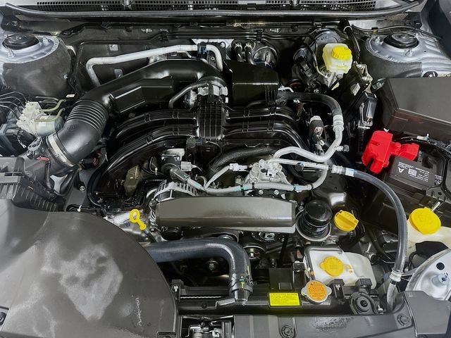 Used 2025 Subaru Outback Premium w/ Popular Package #1A image 29