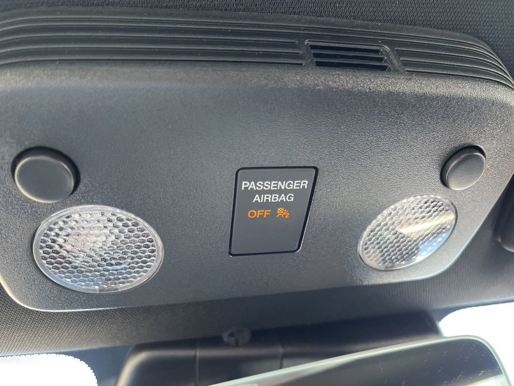 Used 2022 Ford Mustang Coupe w/ Equipment Group 101A image 24