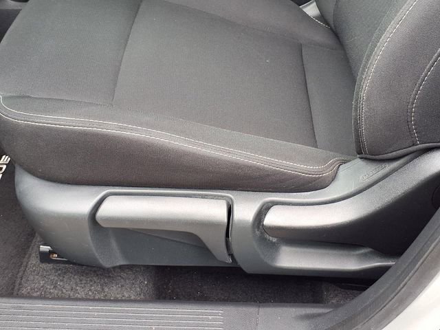 Used 2024 Nissan Rogue S image 4