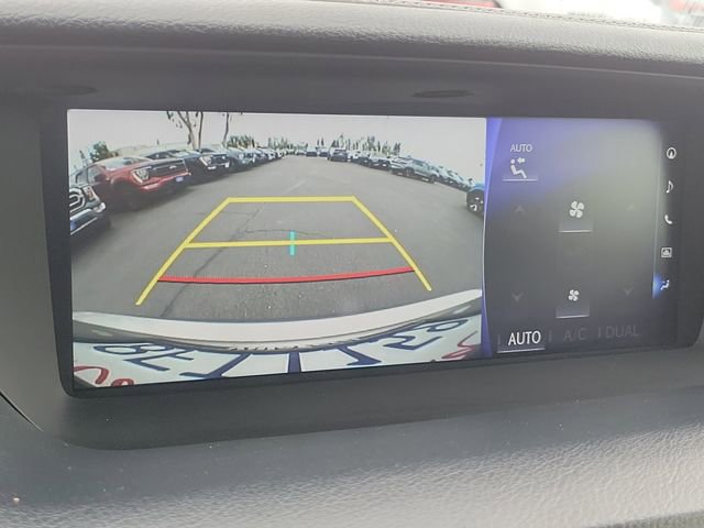 Used 2018 Lexus GS 350 F Sport image 12