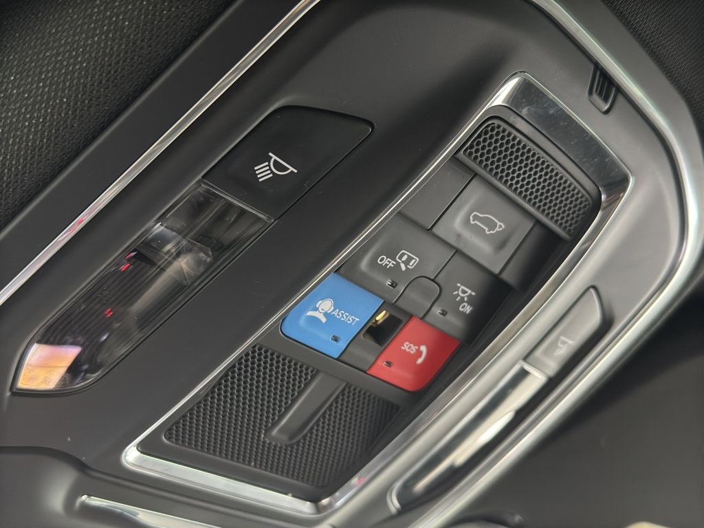 Used 2024 Jeep Wagoneer Series II image 34