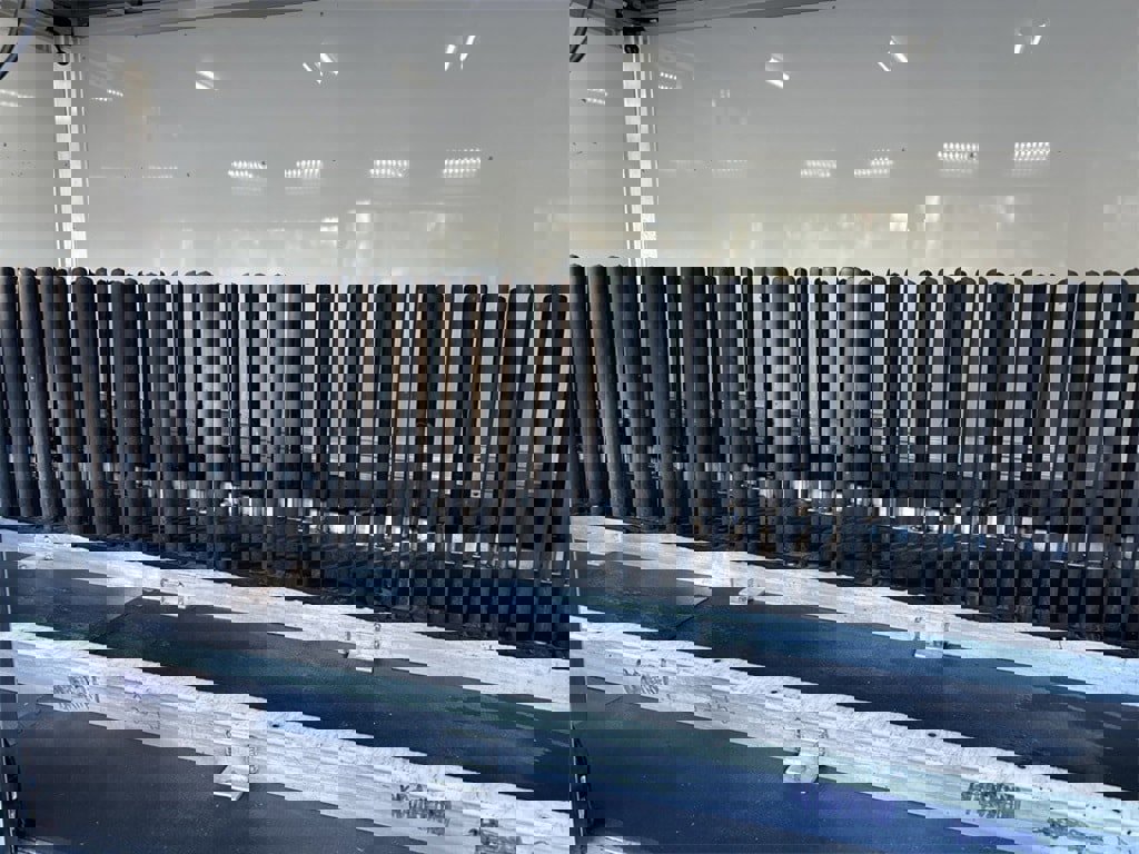 Used 2022 Ford Transit 250 image 35