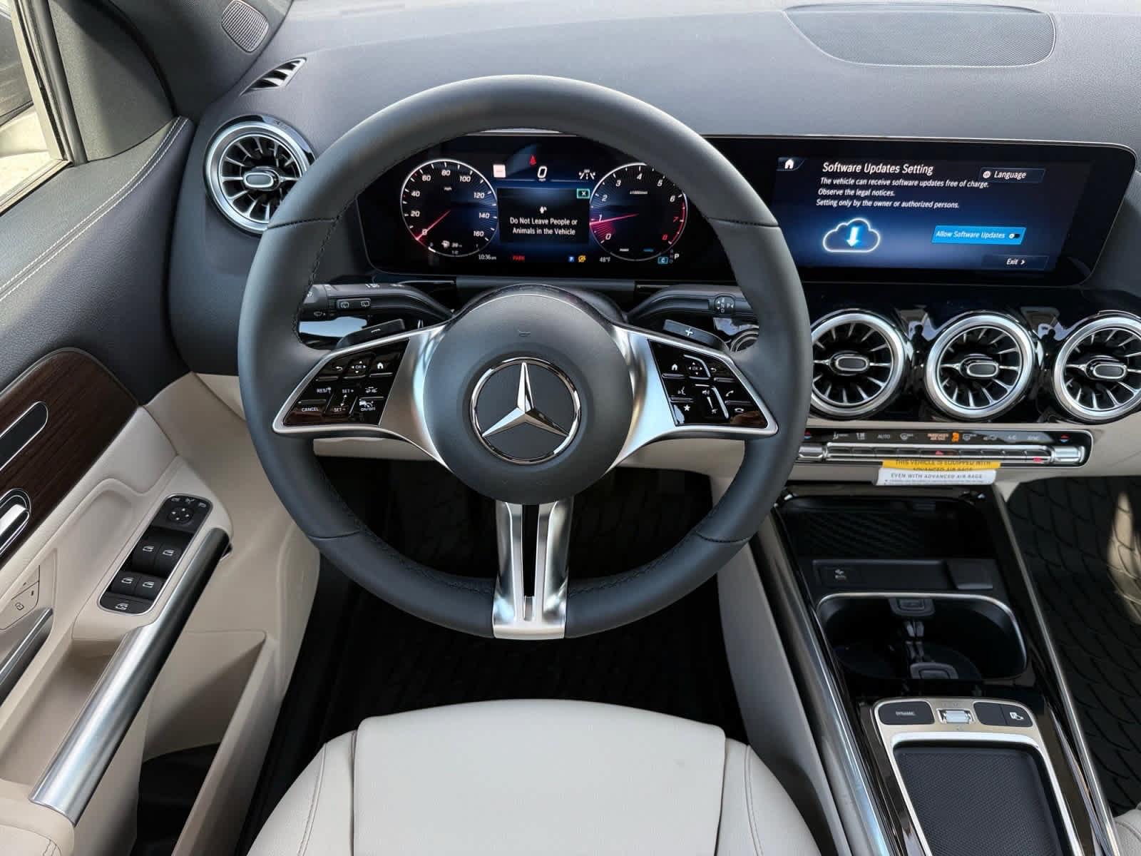 Used 2026 Mercedes-Benz GLA 250 4MATIC image 13