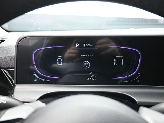 Used 2025 Kia Seltos S image 20