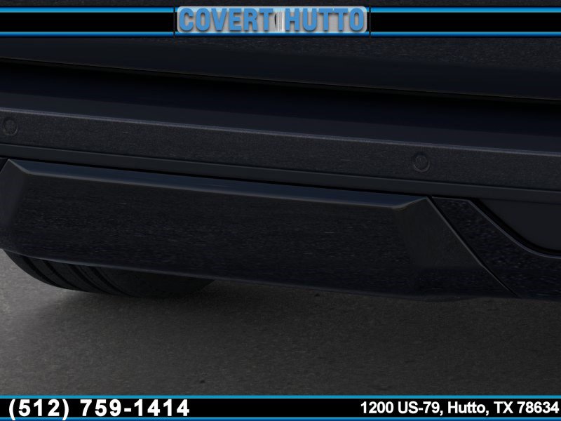 New 2026 Ford Expedition Max Platinum w/ Stealth Appearance Package AWD/4WD image 23