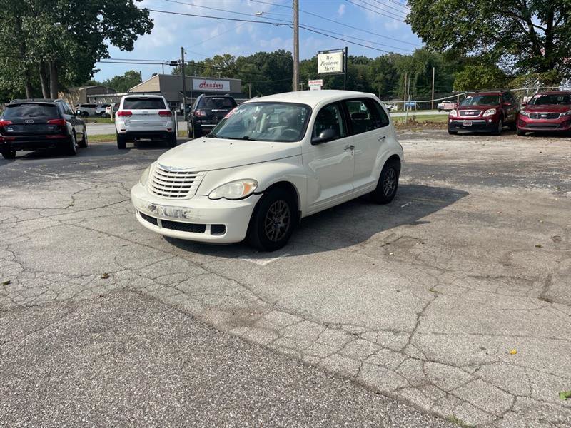 Used 2008 Chrysler PT Cruiser