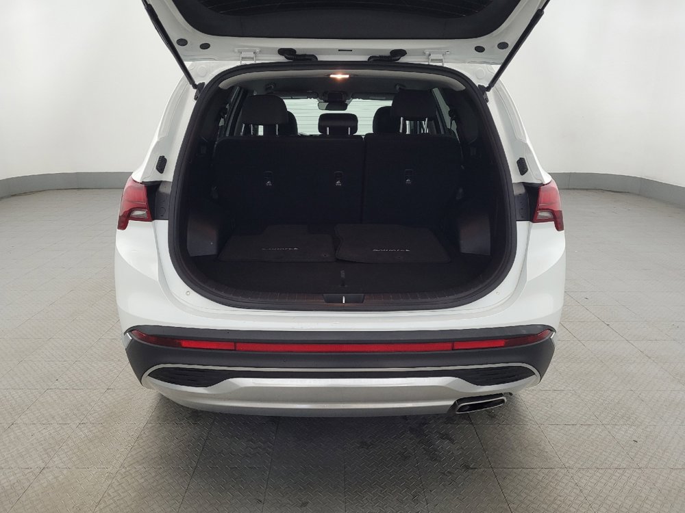 Used 2022 Hyundai Santa Fe SEL image 29