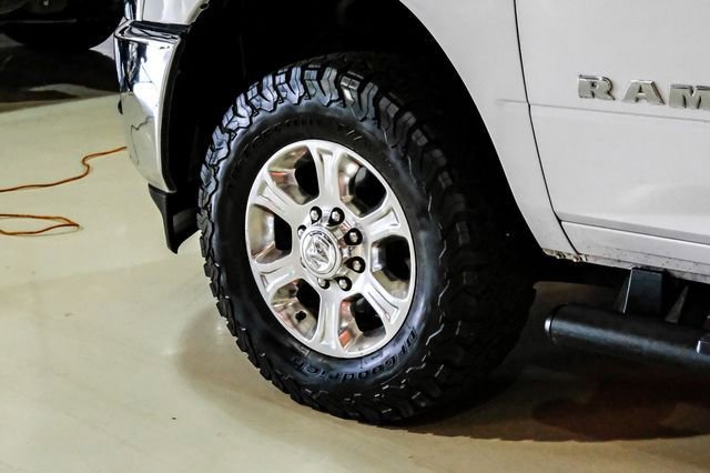 Used 2019 RAM 2500 Lone Star image 51