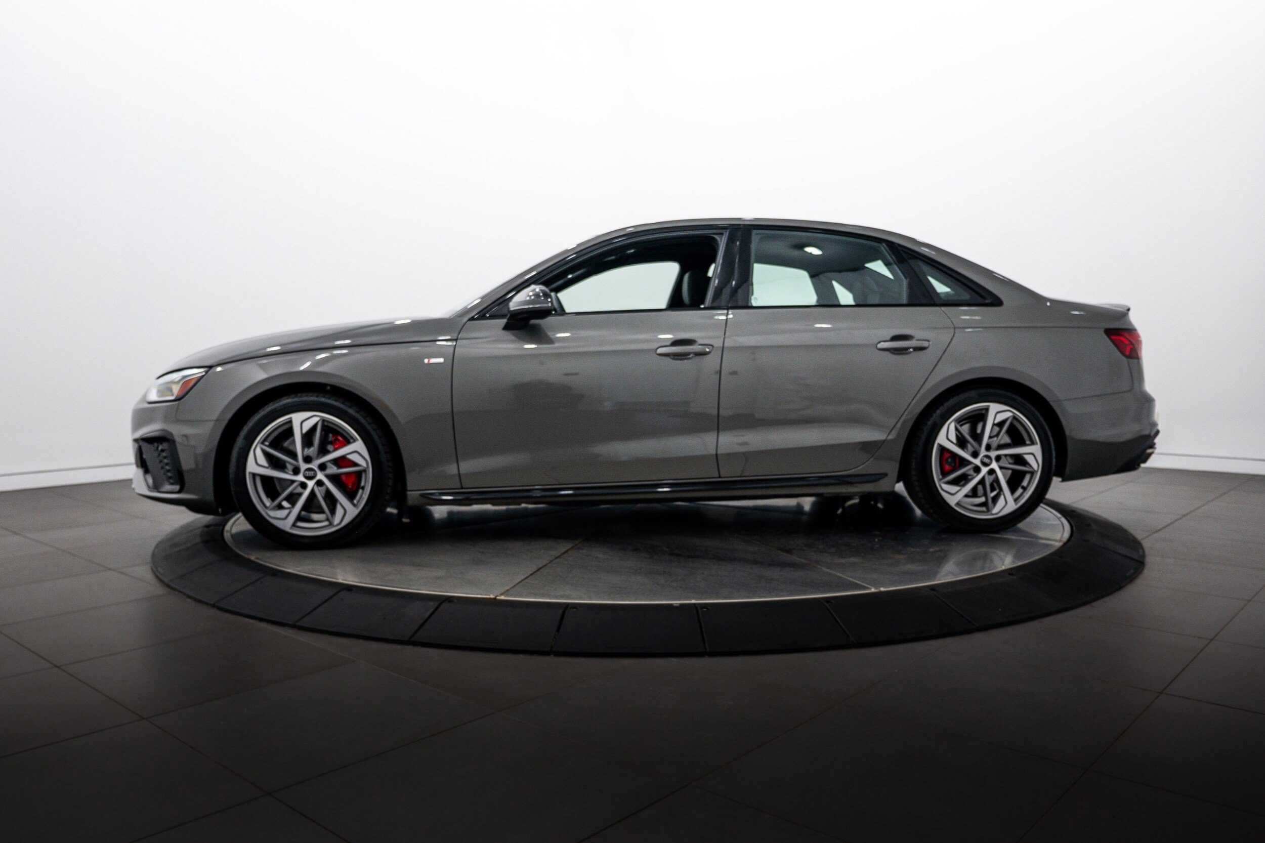 Certified 2023 Audi A4 2.0T Premium Plus w/ Premium Plus Package AWD/4WD image 6