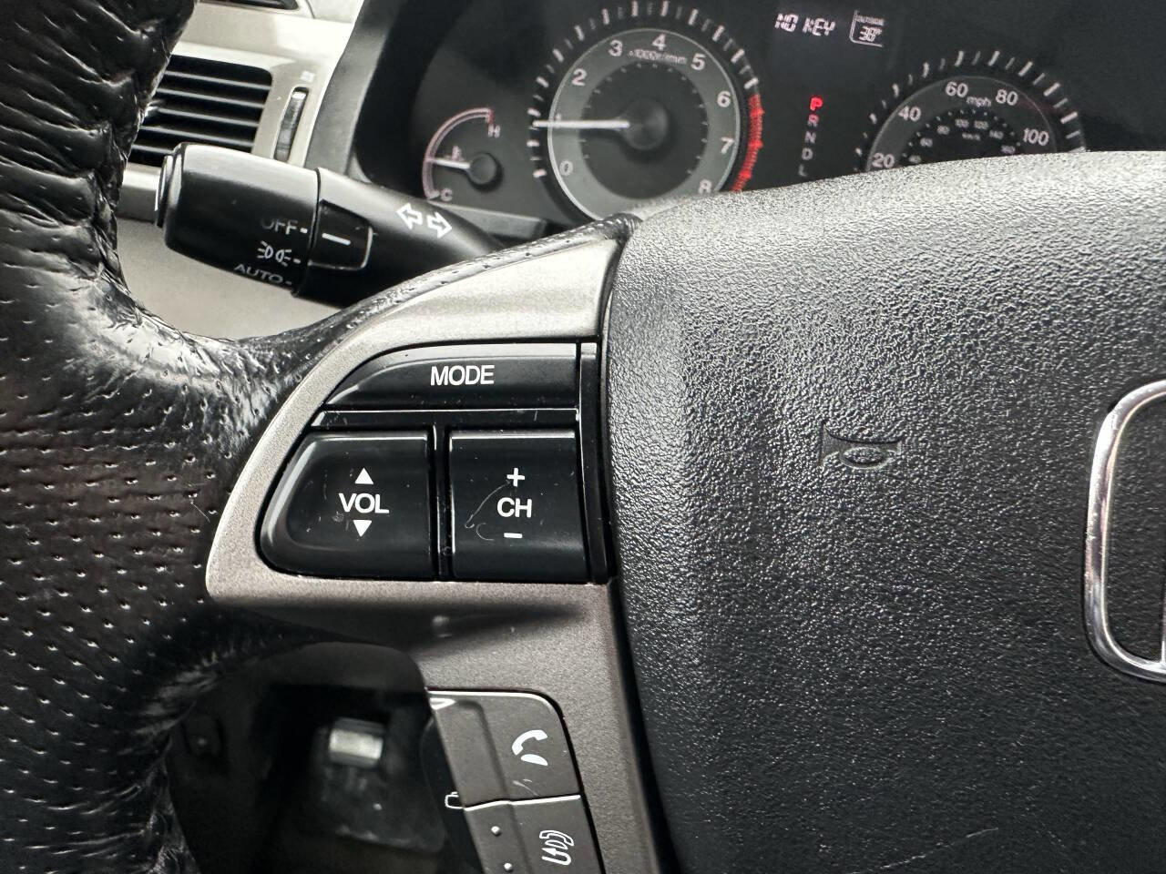 Used 2016 Honda Odyssey EX-L image 12