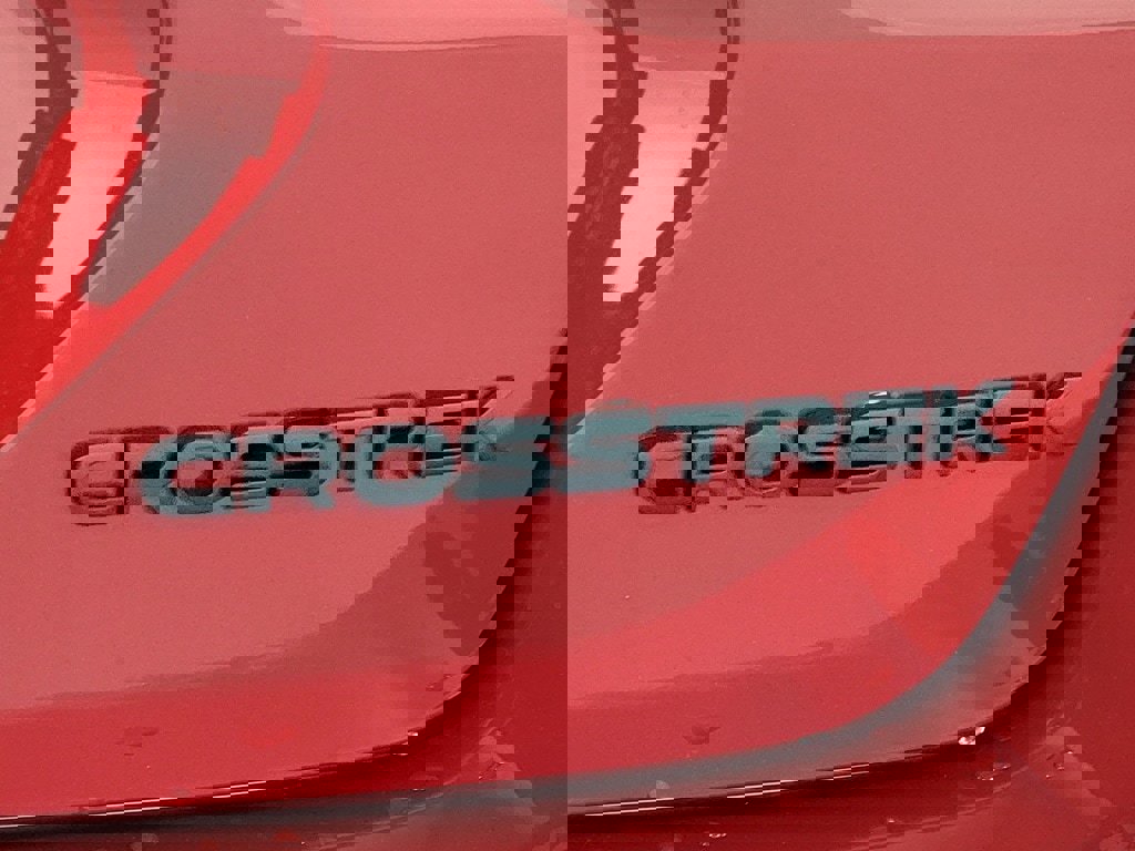 New 2026 Subaru Crosstrek 2.5i Limited image 5