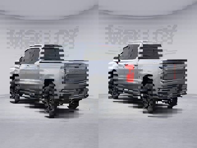 New 2026 Chevrolet Silverado 1500 RST w/ Convenience Package II AWD/4WD image 4