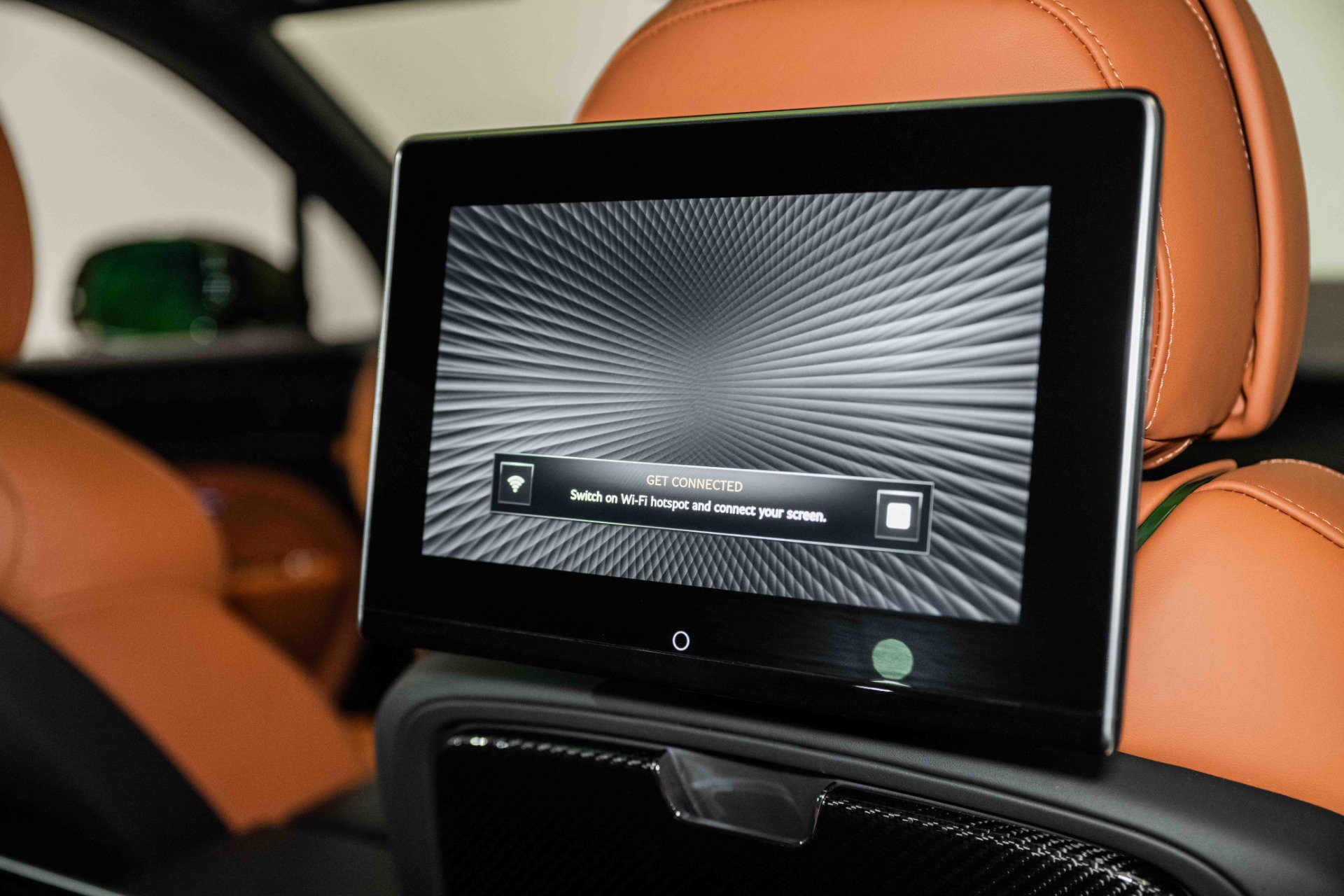 New 2024 Bentley Bentayga Extended Wheelbase image 24