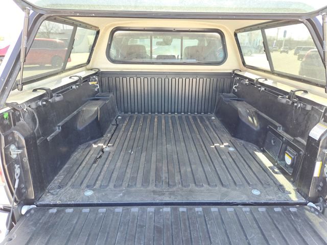 Used 2020 Toyota Tacoma TRD Sport w/ Technology Package image 24