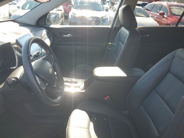 Certified 2024 Chevrolet Equinox Premier FWD image 17