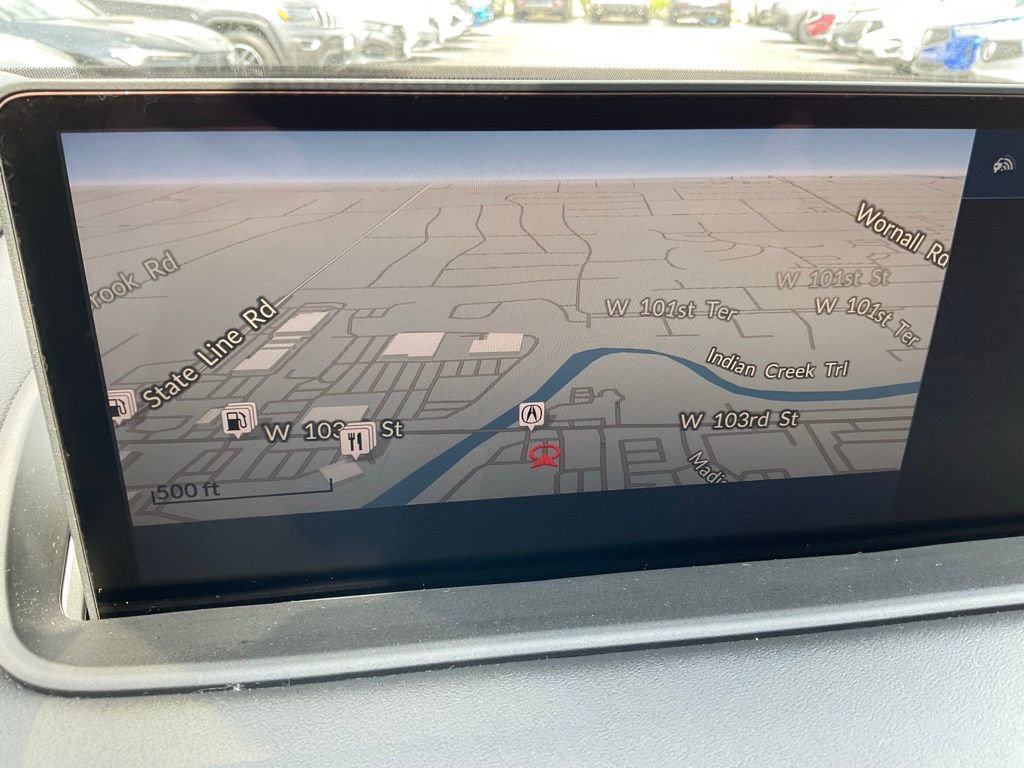 Certified 2024 Acura MDX A-Spec AWD/4WD image 17