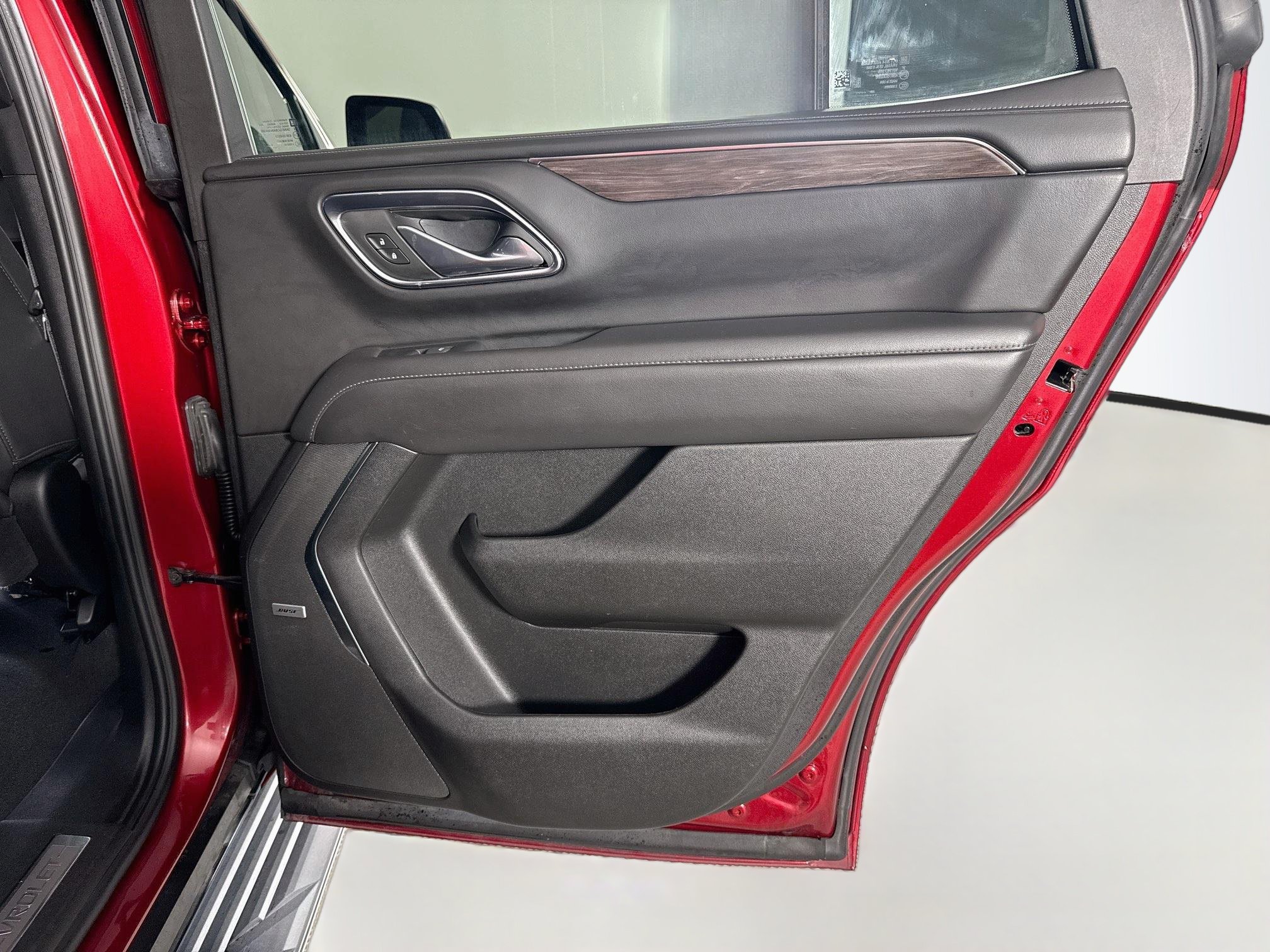 Used 2023 Chevrolet Tahoe LT RWD image 28
