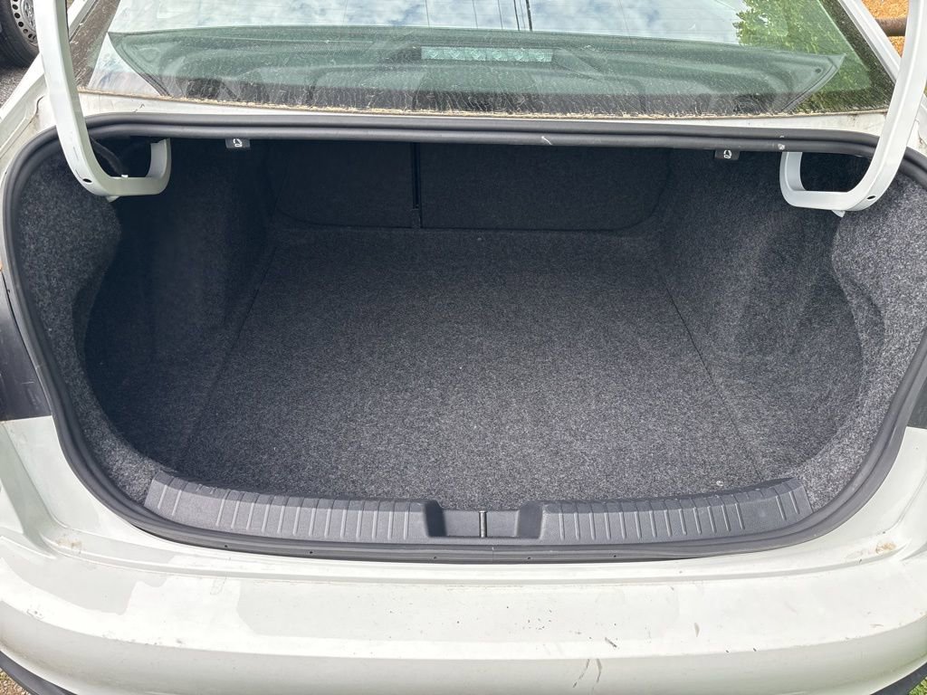 Used 2024 Volkswagen Jetta S FWD image 15