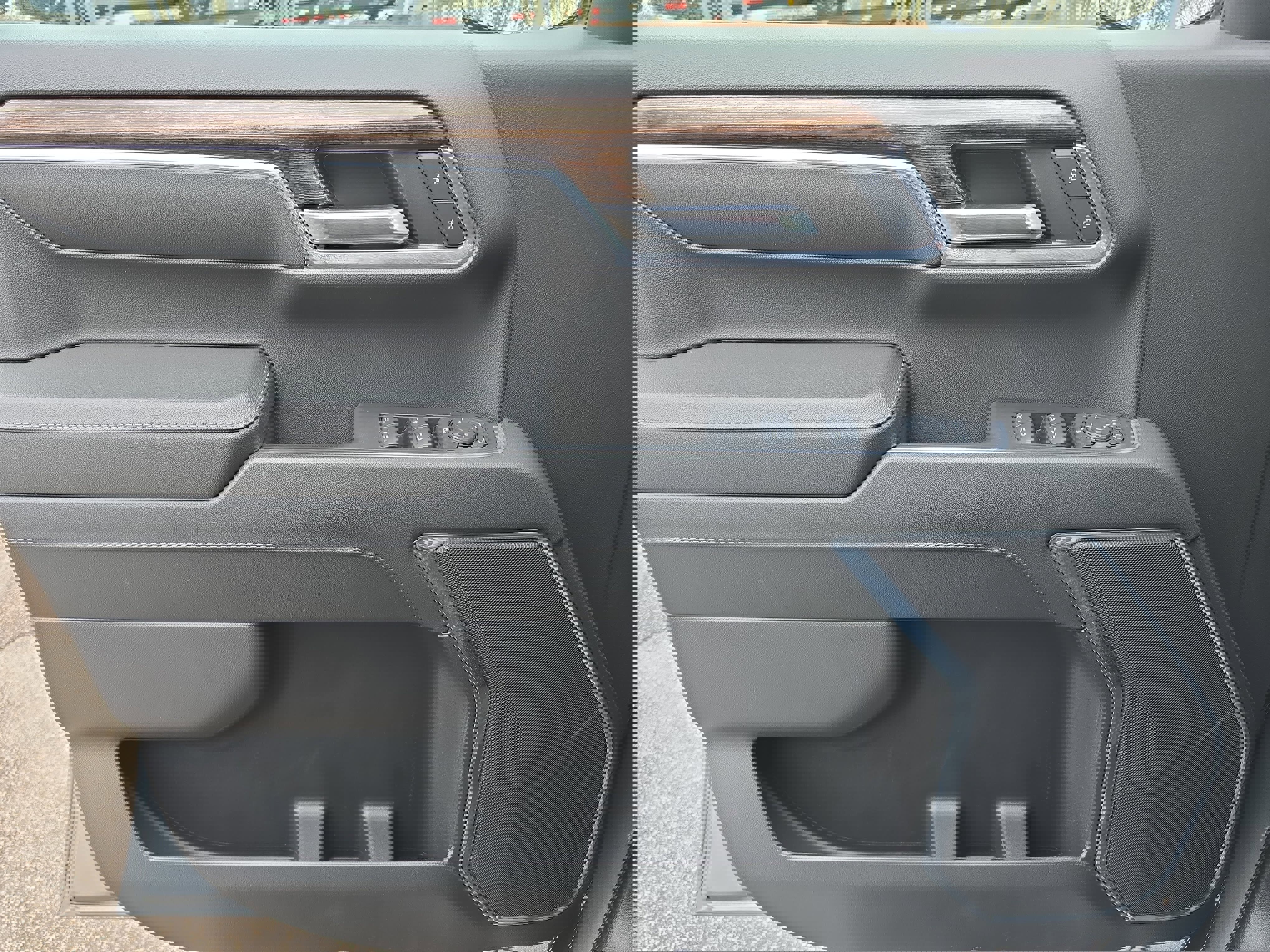 Used 2024 GMC Sierra 1500 Elevation image 26