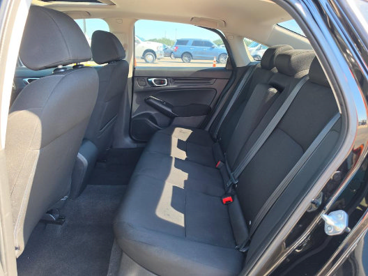 Used 2023 Honda Civic EX image 9